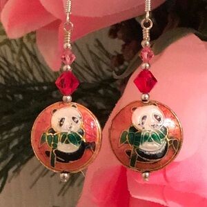 🔥ON SALE🔥3/$30🔥 💖 LA Design💖Handmade Earrings